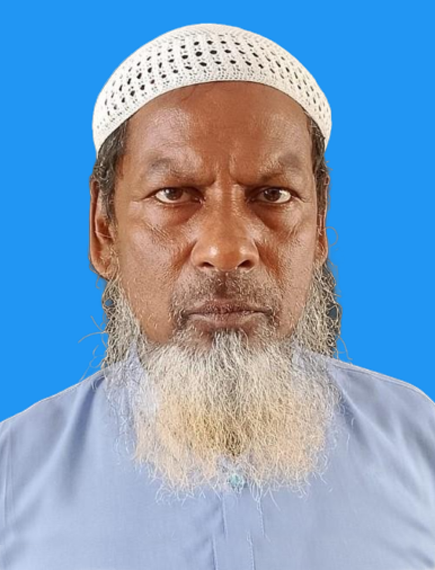 মোহাম্মদ মোস্তাফিজুর রহমান